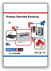 Morley-IAS Fire Detection Product Overview