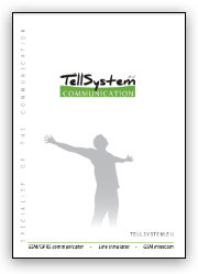 TellSystem