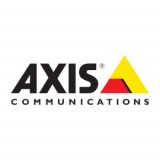 Axis Communications - CCTV Products - Produits pour la Vidéosurveillance