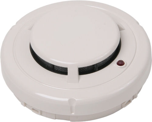 Multicriteria Smoke Detector | Smoke Detection System | Ornicom  System Sensor 2351e Smoke Detector Wiring Diagram    Ornicom
