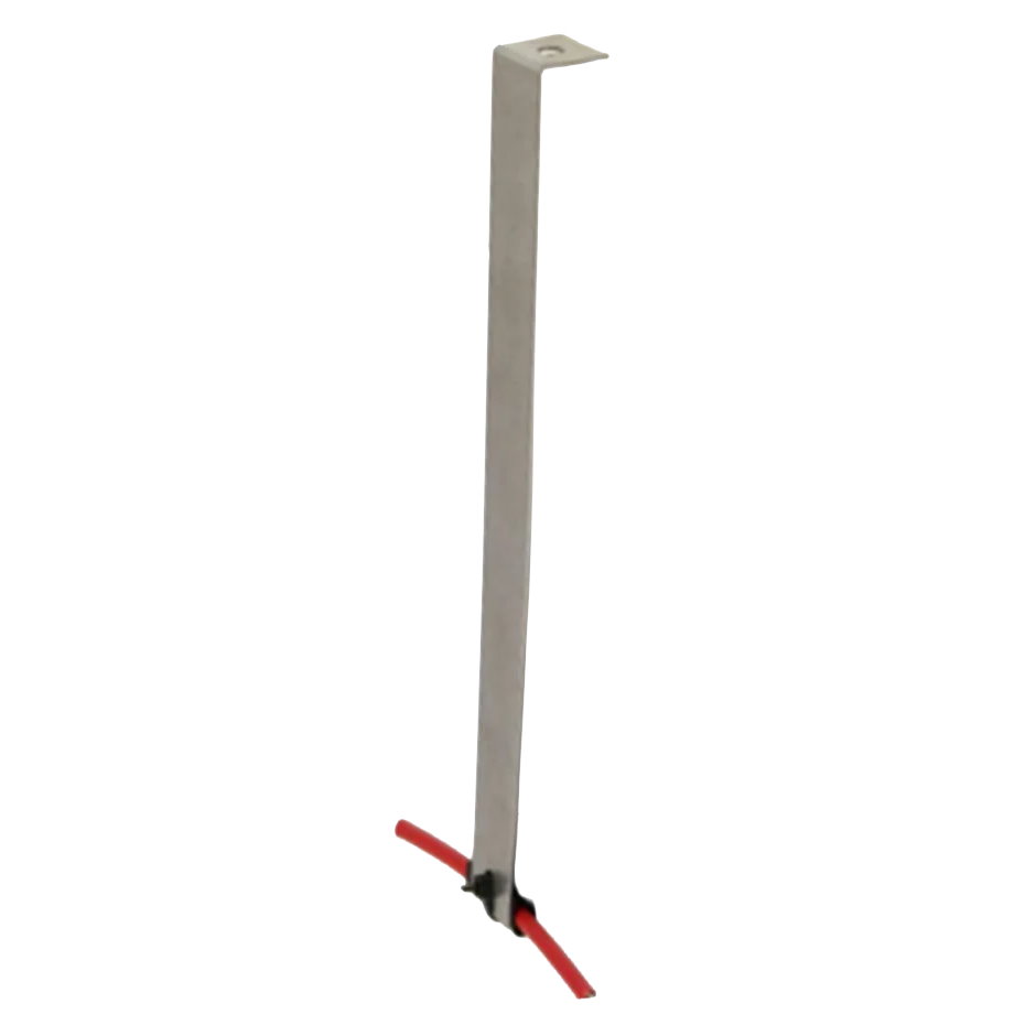 L-Bracket - Support en L - 200mm