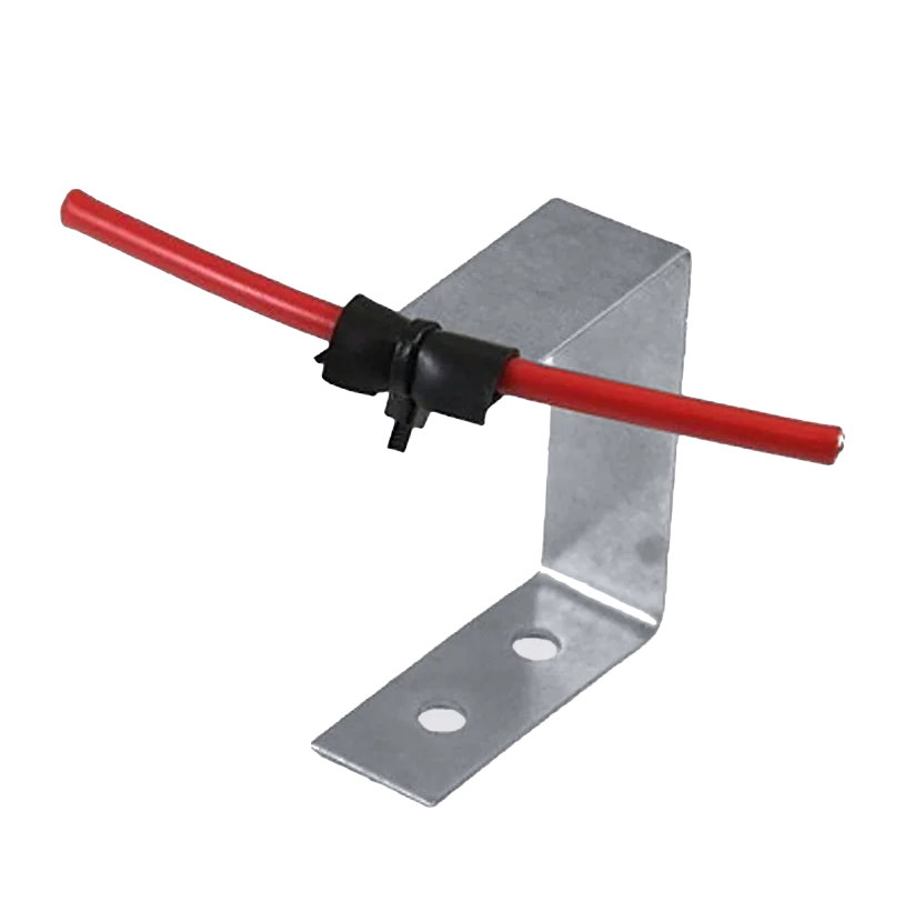 Channel Bracket - Support en U