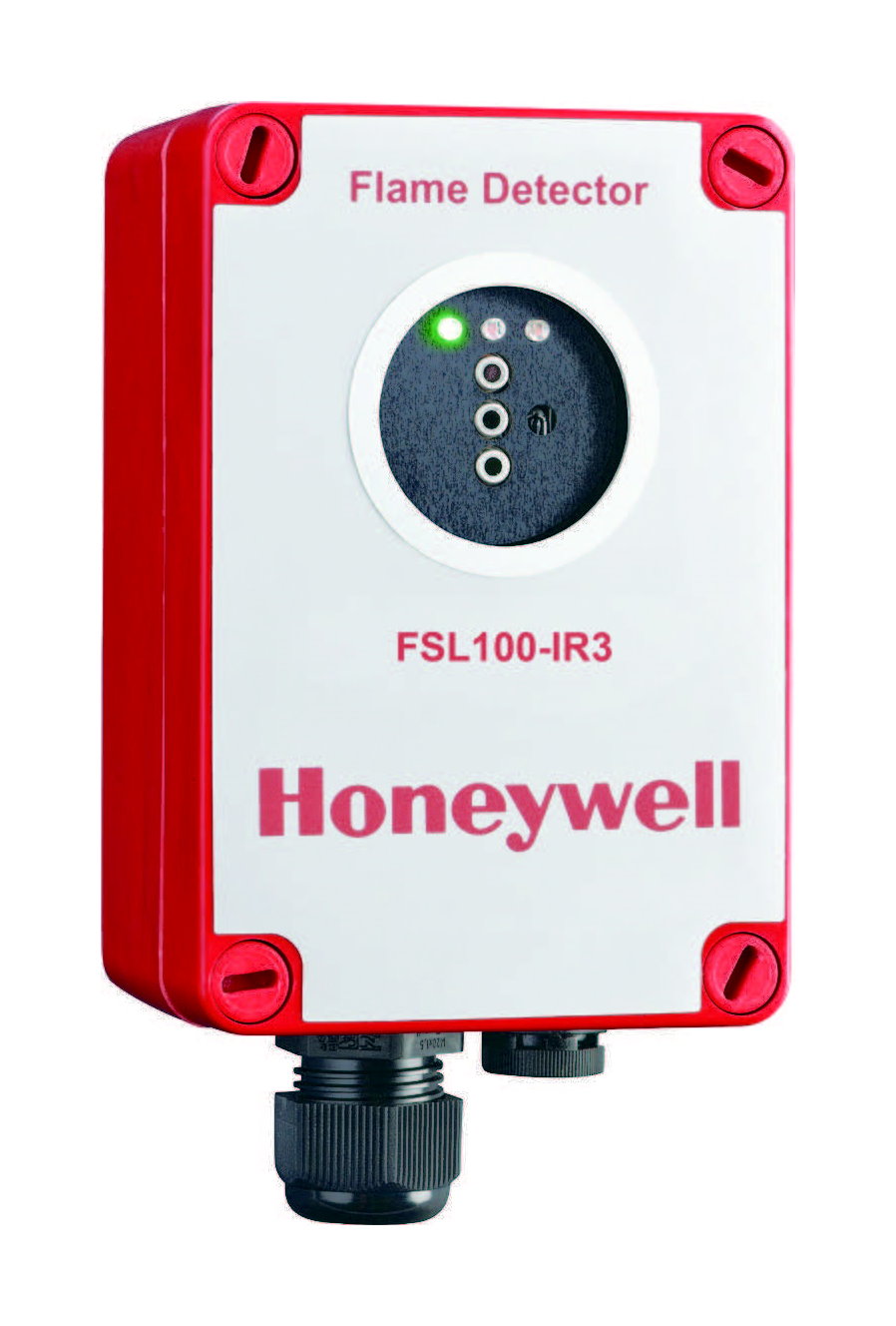 FSL100-IR3 - Détecteur de Flamme Triple IR (IR3) - Triple IR (IR3) Flame Detector