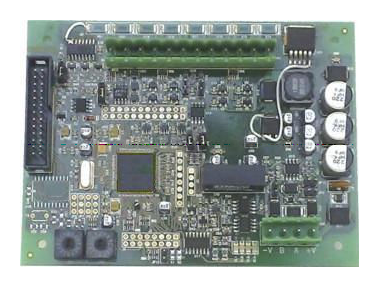 ST.G/IN8-S - Module 8 entrées analogiques 4-20mA pour centrale MULTISCAN S Sensitron 8 analog 4-20mA Input Module STGIN8-S