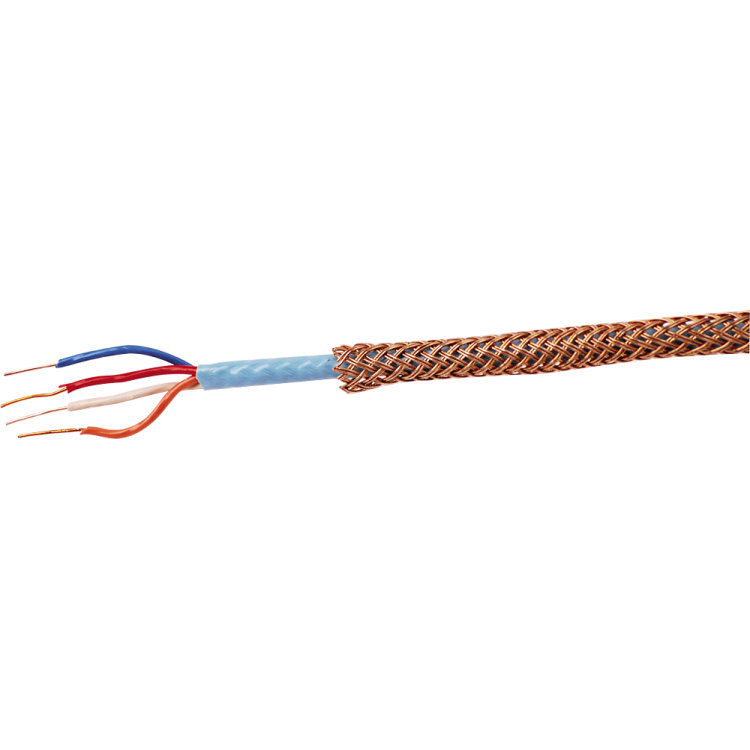 Détecteur de chaleur linéaire - Câble Intelligent - Intelligent Sensor cable Alarmline-Bronze - Kidde