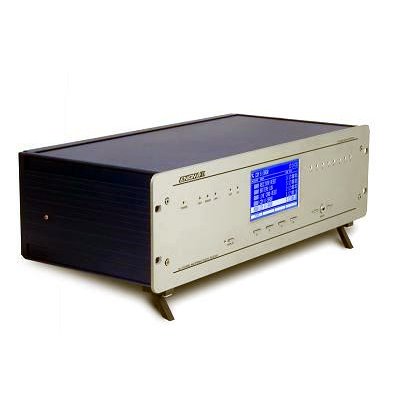 Enigma - Station de Surveillance d'Alarme - Monitoring Alarm Station Receiver