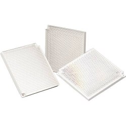 1010-000 - Fireray Long Range Prism Kit - Kit Reflecteurs longue portee FIRERAY