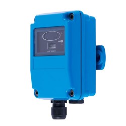 Talentum-16591 - Détecteur de flamme IR2 / UV - Dual UV / IR (IR2) flame detector