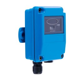 Talentum-16591 - Détecteur de flamme IR2 / UV - Dual UV / IR (IR2) flame detector