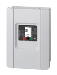 1X-F2-xx - Panneau Feu Conventionnel 2 Zones - 2 Zones Conventional Fire Panel