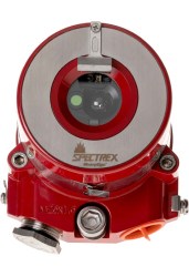 40/40C-LB - D&eacute;tecteur de Flamme combin&eacute; UV/IR Spectrex Integrated UV/IR Flame Detector
