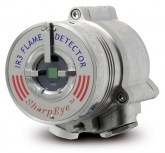 40/40I - Détecteur de Flamme Triple IR (IR3) Spectrex Triple IR (IR3) Flame Detector 40-40I