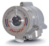 40/40L - Détecteur de Flamme combiné UV/IR - Boitier antidéflagrant Spectrex UV-IR Flame Detector 40-40L