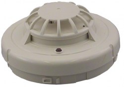 5351E Détecteur de Chaleur Thermovélocimétrique Conventionnel - Conventional Rate of Rise & Fixed Thermal Detector