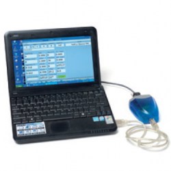 777820 - Mini Laptop Kit with RS-485 communication - Kit Mini Laptop avec Communication RS-485