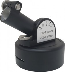 877060 - Cône de visionnement pour détecteur de flamme série 40/40C,D SharpEye SPECTREX Cone of viewer for 40/40C,D series Flame Detectors