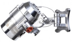 877090 - Support de montage réglable pour détecteur de flamme série 40/40C,D SharpEye SPECTREX Tilt Mount for 40/40C,D series Flame Detectors