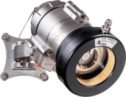 877650 - Couverture protectrice en ABS pour détecteur de flamme série 40/40C,D SharpEye SPECTREX Air Shield for 40/40C,D series Flame Detectors