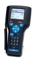 888810 - Emerson HART Hand-Held Diagnostics Unit - Unité Portable de Diagnostique HART Emerson - Spectrex