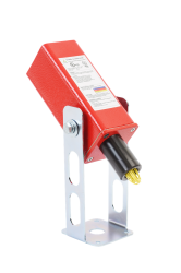 Aérosol Extinction GreenEX A100 GreenSol Powdered Aerosol Fire Extinguisher GreenEX A100