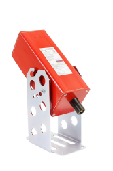 Aérosol Extinction GreenEX A1000 GreenSol Powdered Aerosol Fire Extinguisher GreenEX A1000