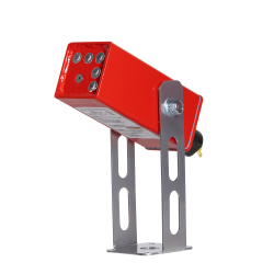 Aérosol Extinction GreenEX A100 GreenSol Powdered Aerosol Fire Extinguisher GreenEX A100