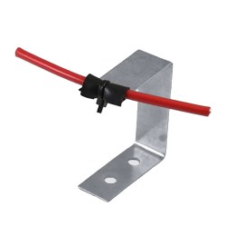 Channel Bracket - Support en U