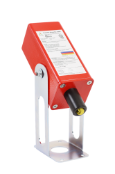 Aérosol Extinction GreenEX A200 GreenSol Powdered Aerosol Fire Extinguisher GreenEX A200