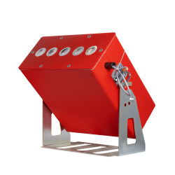 Aérosol Extinction GreenEX A5000 GreenSol Powdered Aerosol Fire Extinguisher GreenEX A5000