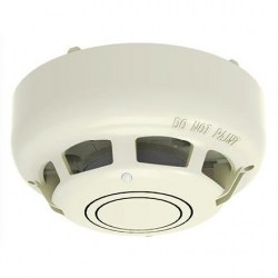 ACC-EN - Détecteur de fumée Analogique Multicritère Photoélectrique Chaleur - Analogue Multi-Sensor Photoelectric-Heat