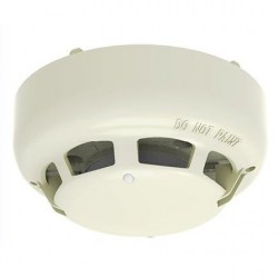 ALN-EN - Détecteur de fumée Photoélectrique Analogique - Analogue Photoelectric Smoke Sensor