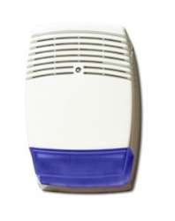 AS610DUM - Boitier Sirène extérieure Factice UTC Fire & Security Dummy Outdoor Siren AS610DUM ARITECH