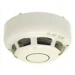 ATJ-EN - Détecteur Multi-Chaleur Analogique - Analogue Multi-Heat Sensor