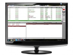 Alarm Sys - Ensemble Logiciel d'Automation - CMS Automation Software Package