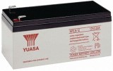 RB028AH - Batterie étanche au plomb 12V 2,8AH Yuasa Yucel Sealed Lead Acid 12V 2.8AH