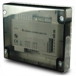 CHQ-DRC2/M(SCI) - Module Analogique Contrôleur Double Relais agréé Marine - HOCHIKI Marine Analogue Dual Relay Controller Module with SCI