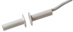 MM110W - Détecteur magnétique d'ouverture UTC Fire & Security Magnetic Contact Detection MM110W