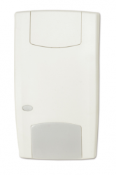 VE1012 - Détecteur de mouvement PIR à Technologie V²E, 12 m, DSP, 9 rideaux UTC Fire & Security  12 m volumetric Vector PIR Motion Sensor V2E Technology