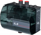 ILS-2 - Détecteur de fumée à laser par aspiration avec 2 entrées ICAM Laser Air-sampling Smoke Detector with 2 inlets