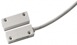 MM115 - Détecteur magnétique d'ouverture UTC Fire & Security Contact Detection MM115