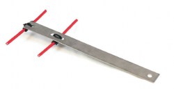 Distance Piece - Pièce d'écartement