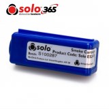 ES3-12PACK--001 - ES3 Solo 365 Replacement Smoke Cartridge (Pack of 12) - 12 Capsules de fumée de remplacement ES3 pour SOLO 365