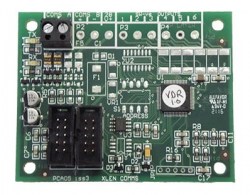 OPCARD-8 - Carte d'enregistrement des données de Voyage - Voyage Data Recorder Output Card