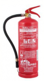 FS6-EV - Extincteur à Eau Pulvérisée à Pression Permanente 6L Foam Fire Extinguisher
