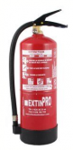 PS6-F - Extincteur à Poudre à Pression Permanente 6kg Dry Powder Fire Extinguisher