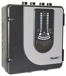 FAAST-LT - Modèle autonome - 2 détecteurs laser 2 canaux - Stand Alone - 2 channels with 2 laser detectors