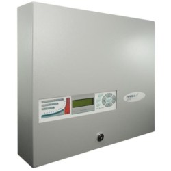 FIRElink-400 -&nbsp;High Sensitivity Air Sampling Smoke Detector - D&eacute;tecteur de fum&eacute;e &agrave; &eacute;chantillonnage d'air haute sensibilit&eacute;