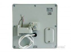 FMW-3 - Détecteur Hyperfréquences Bi-statique 300m - 300m Microwave Bistatic Sensor