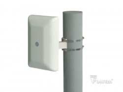 FMW-100 - Détecteur Hyperfréquences Bi-statique 100m - 100m Microwave Bistatic Sensor