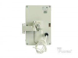 FMW-3/1 - Détecteur Hyperfréquences Bi-statique 100m - 100m Microwave Bistatic Sensor